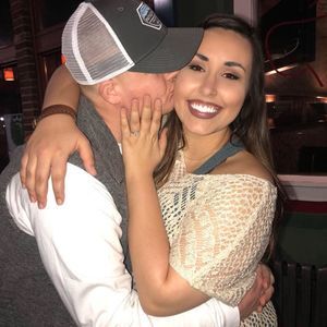 Meet your Posher, Brandy